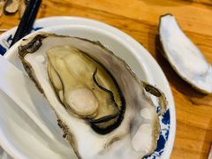 -陈记高压锅鱼头·生蚝