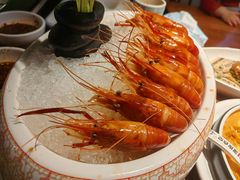 -乔街深夜食堂·小龙虾·高压锅生蚝(杭州总店)