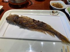 -金刚山烧烤(中山路店)