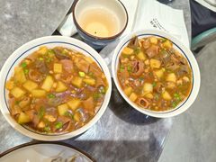 海肠饭-南山酒肆(南山董事绘店)