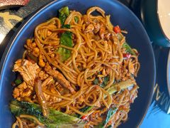 -心海贝西餐(坦洲店)