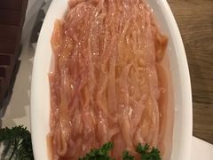 -新辣道鱼火锅(上地华联店)