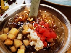 手工冰粉-湘拾(壹方北馆店)