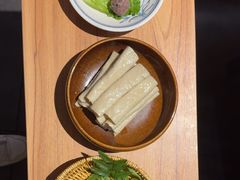-巴奴毛肚火锅(广益哥伦布店)