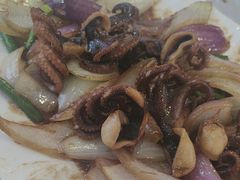 -金丝饭庄(金丝新天地保障性住宅小区店)