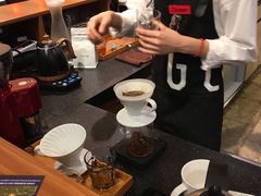 -Gee Coffee Roasters(万象城店)