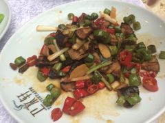-卫鼎轩·曹公馆(鼓楼店)