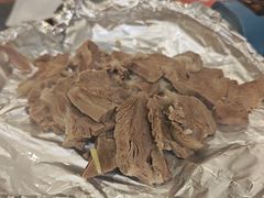 -大清花饺子(山庄店)