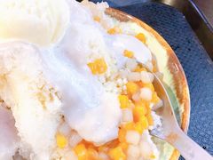 -鲜芋仙(群光广场店)