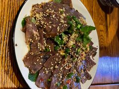 -蜗牛小馆醉乡民谣云南菜(惠新西里店)
