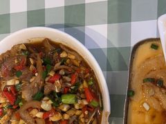 -彭耕记猪油炒小菜(吉联mall店)