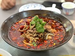 -邢家锅贴老店·非遗·开封菜(金明广场店)