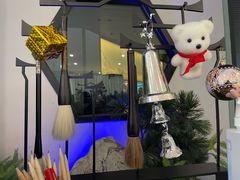 -绿茶餐厅(成都大悦城店)