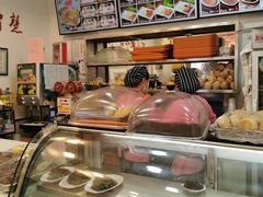 -香妃烤鸡(西单店)