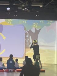 -小鸡哆哆故事屋·儿童乐园(嘉里城店)