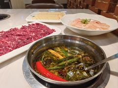 -围炉夜话·潮汕卤水火锅(榕江店)