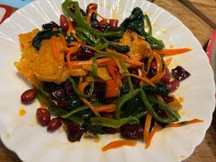 -天山传奇新疆菜(SKLP店)