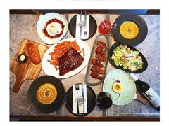 -Hurricane's Grill 飓风牛排