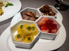 -花家怡园(四合院总店)