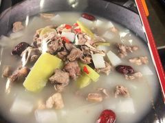 -李氏传家菜(兴城路店)