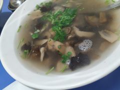 -牛庄高晓山风味馅饼城(海城店)