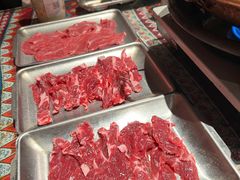 -火塘云南烧烤大排档