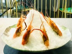 熟醉大虾-HOMES上海本帮菜(襄阳公园店)