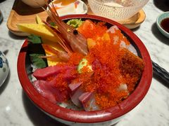 -阿吾罗日本料理(K11艺术中心店)