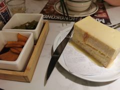 -食大利香港茶餐厅(南亚风情第一城店)