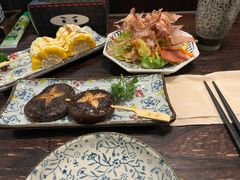-哥哥の深夜食堂(红松东路店)