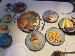 -喜庭海鲜自助(深圳万丰海岸城店)