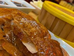 精品烤鸭-悦盐·自贡盐帮菜(增光路店)