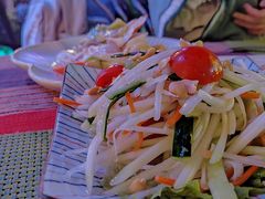 -山色西餐·柴火烤披萨