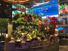 -蒋记海鲜姿造•洋房别墅(星河湾店)