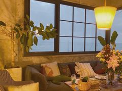 -Cafe Rooftop Cheongsapo