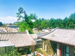 -糖房咖啡(南锣鼓巷店)