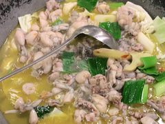 -九子香辣蟹跳跳蛙(龙昆南路店)