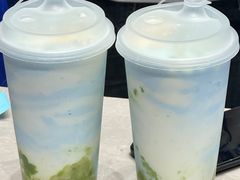 -溪边姑娘·拉丝酸奶水果捞(春熙路店)