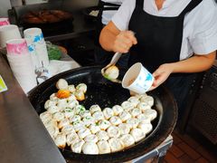 -小路易生煎馆(前进五路店)