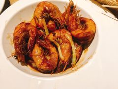 -兰桂坊·花园餐厅(西湖店)