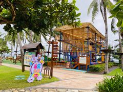 -三亚亚龙湾天域度假酒店