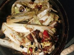 -赠李白·如诗的川味(余杭万达广场店)