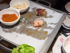 -绿茶餐厅(千岛湖银泰城店)