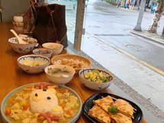 -红小满休闲餐厅(十全街店)