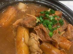 -宝园酒家(美林M·LIVE天地东座店)