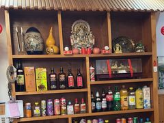 -芦茨金富饭庄·25年老字号·专做稻草鸡