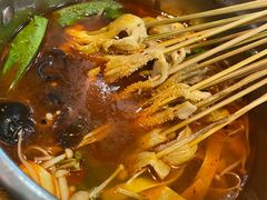 -壹块捌烧烤(灯市口店)