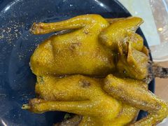 -煲煲掂风味煲仔饭餐厅(西区店)