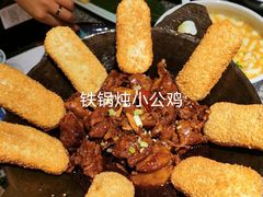 -南京大牌档(济南万象城店)