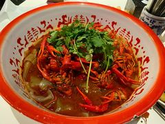 长沙口味虾-文和友老长沙龙虾馆(化龙池店)